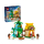 LEGO Disney Princess 43260 Zabawy Vaiany na wyspie - 1298080 - zdjęcie 10